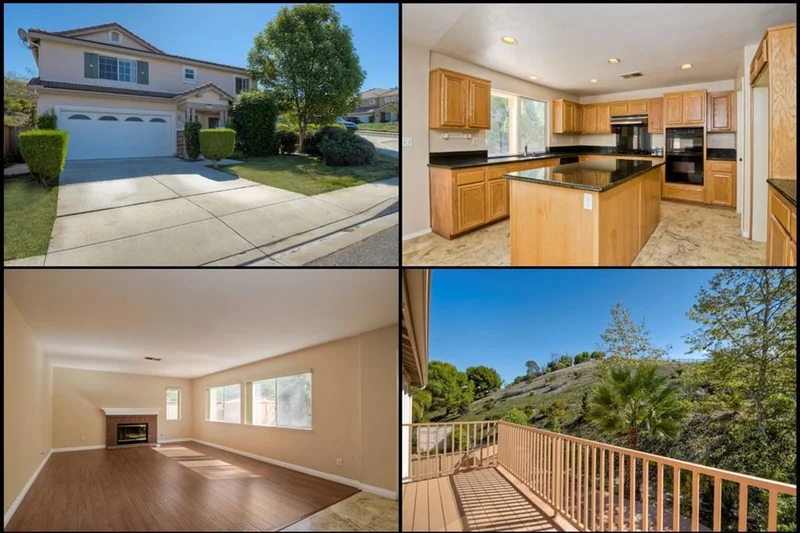 410 La Soledad, Oceanside, CA 92057