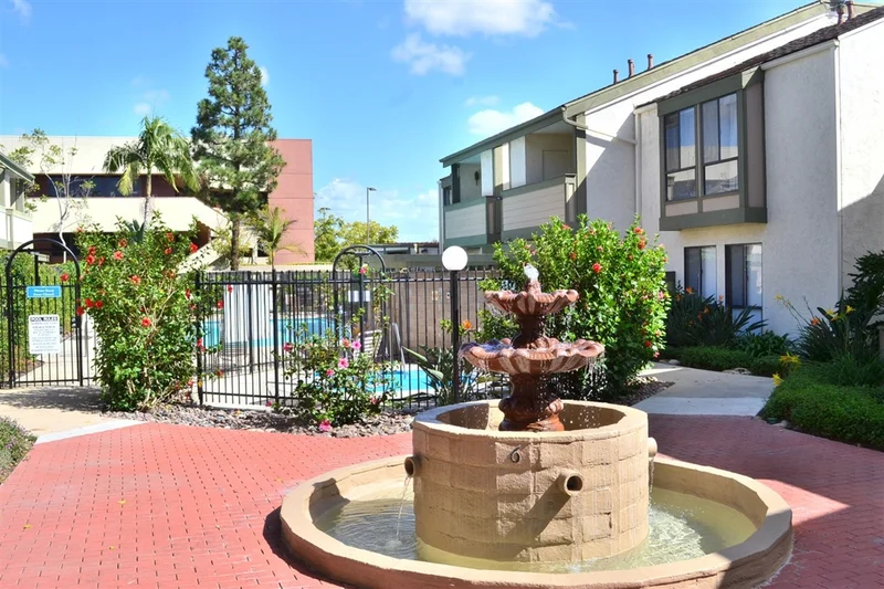 9120 Gramercy Dr. #417, San Diego, CA 92123