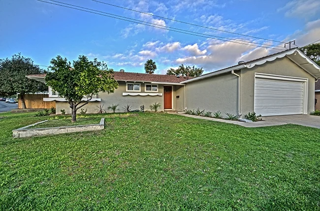 4101 Seri, San Diego, CA 92117