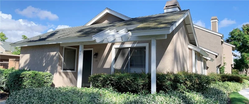 45 Eastmont, Irvine, CA 92604