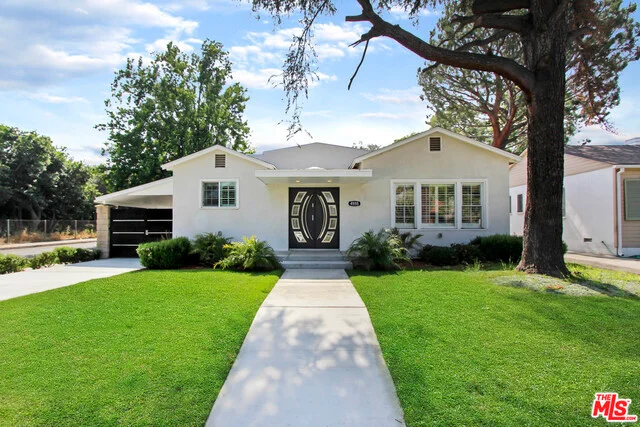 4555 Willowcrest, Toluca Lake, CA 91602