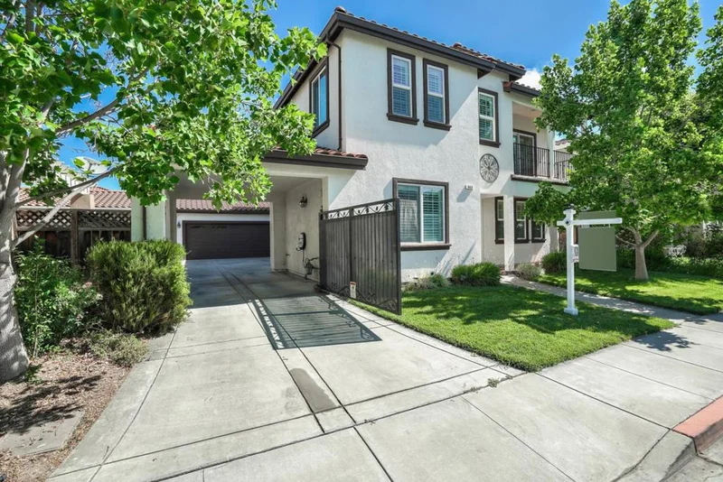 855 Cabrillo, Gilroy, CA 95020