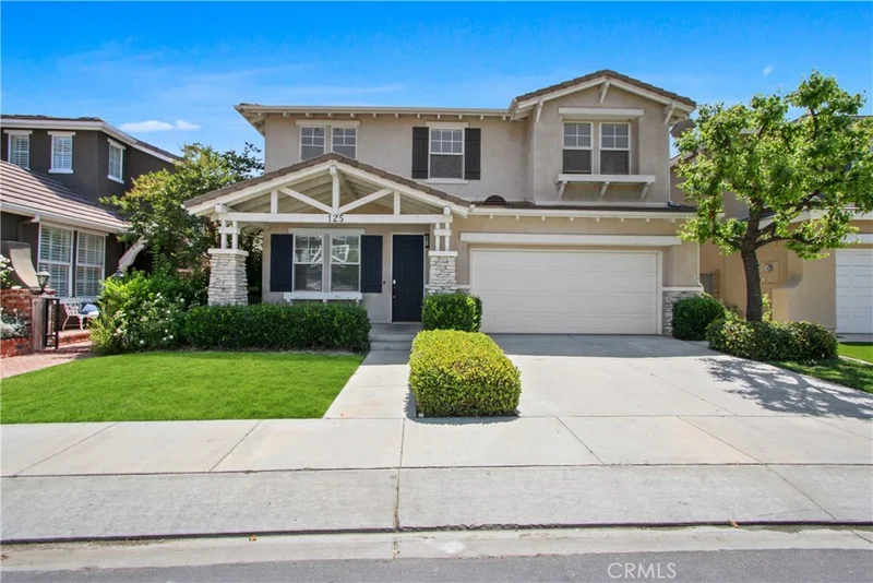 125 Lakeside, Buena Park, CA 90621