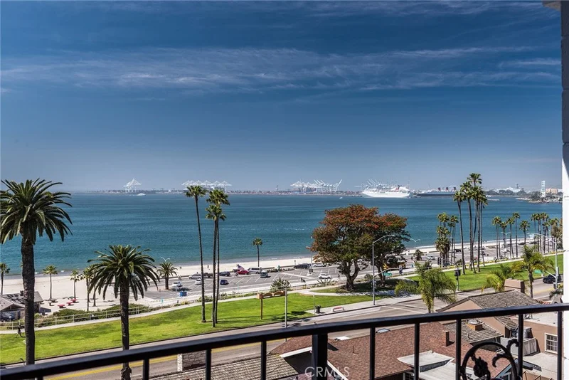 2601 Ocean #705, Long Beach, CA 90803