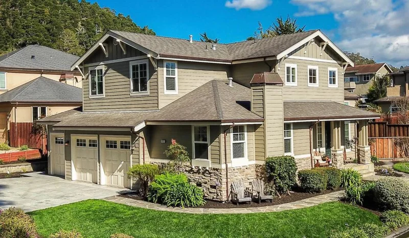 412 Magellan, Half Moon Bay, CA 94019