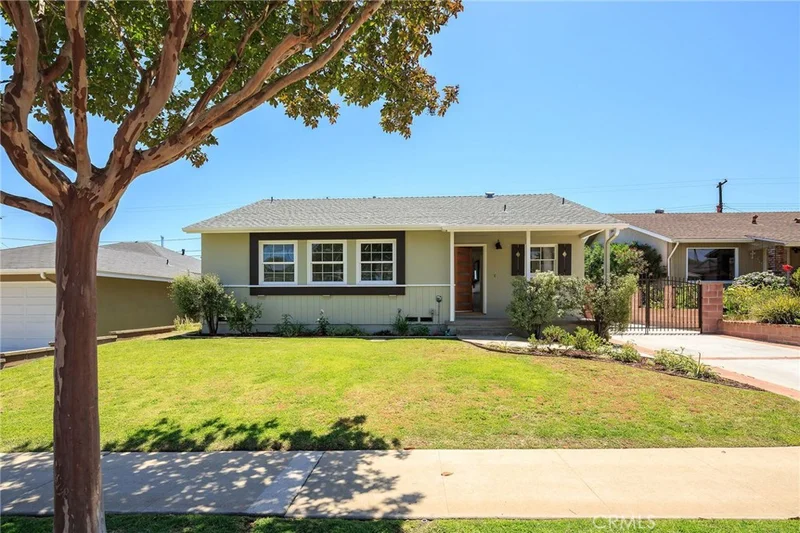 5502 Arvada, Torrance, CA 90503
