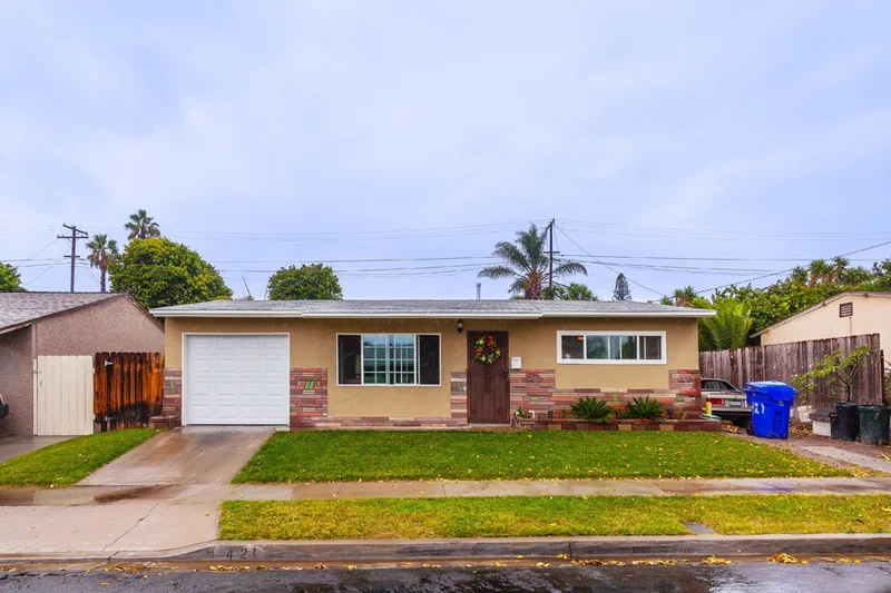 421 Sears, San Diego, CA 92114