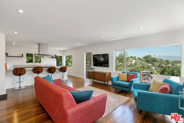 4604 San Andreas, Los Angeles, CA 90065