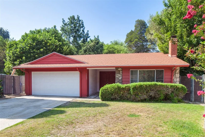 5483 New Mills Road, San Diego, CA 92115