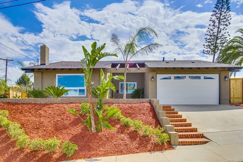4127 Eastridge Drive, La Mesa, CA 91941