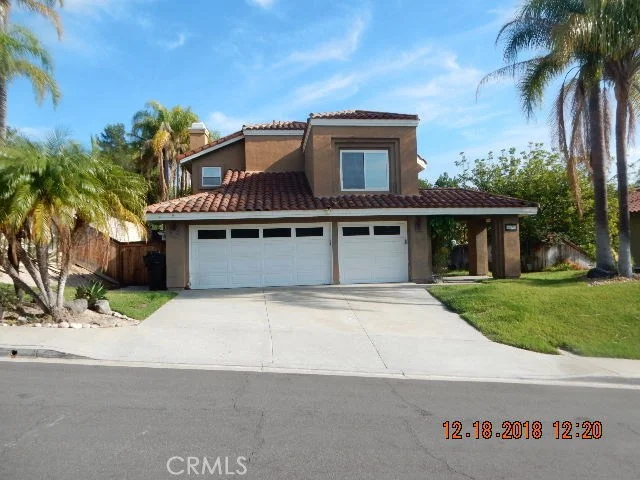 5570 Camino Famosa, Yorba Linda, CA 92887