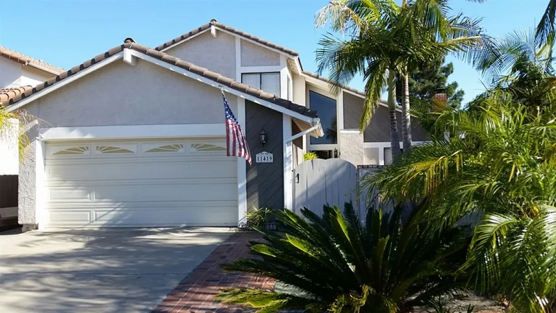 11419 Cloudcrest Drive, San Diego, CA 92127