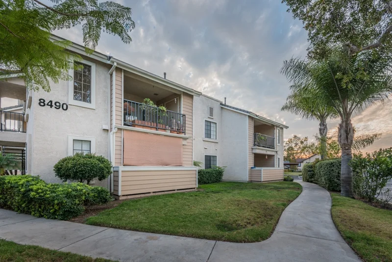 8490 Westmore Road #355, San Diego, CA 92126