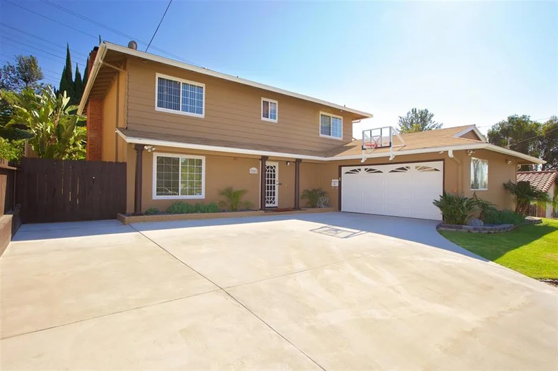 7947 Blue Lake Drive, San Diego, CA 92119