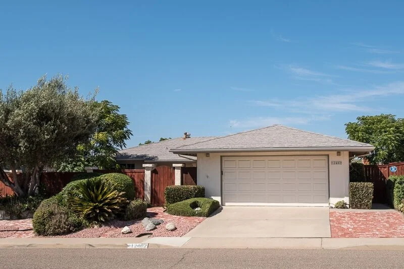 12402 Mantilla Rd., San Diego, CA 92128