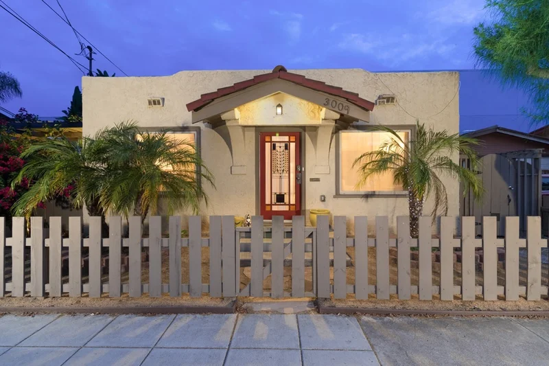 3009 Myrtle, San Diego, CA 92104