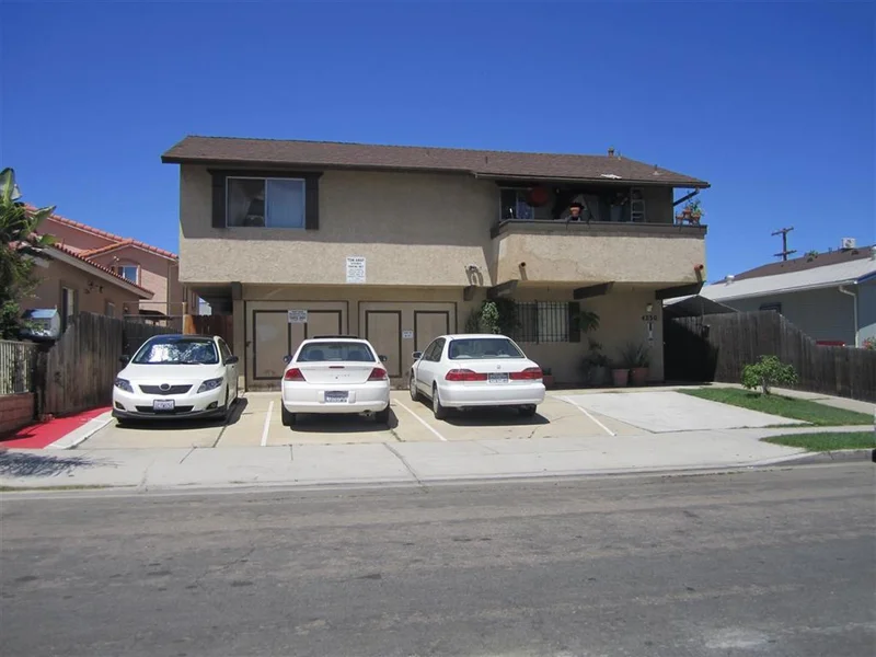 4230 Copeland Ave ##3, San Diego, CA 92105