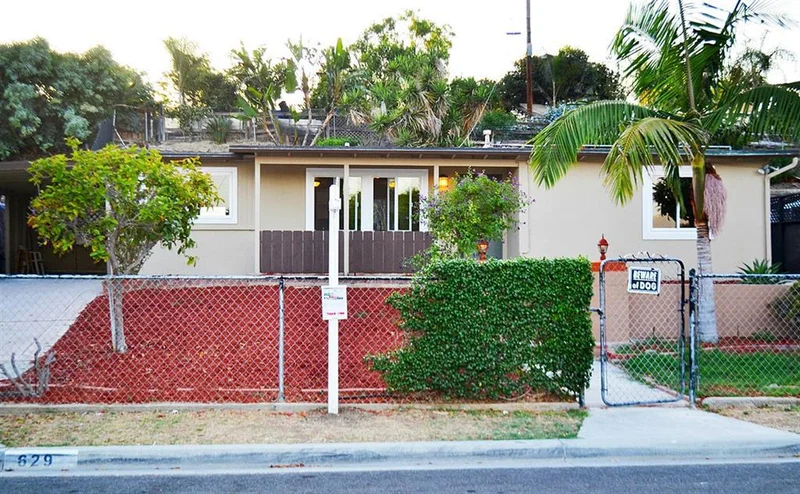 629 Onley, Vista, CA 92083