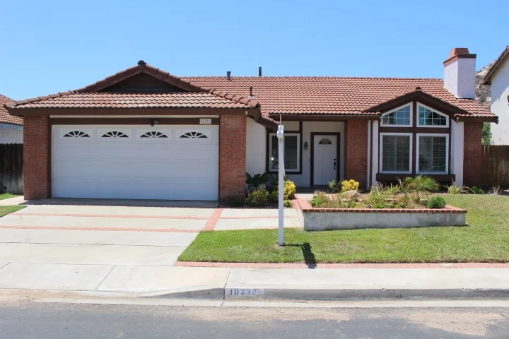 10232 Paseo Park, Lakeside, CA 92040