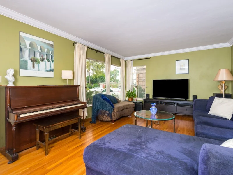 5127 Catoctin Drive, San Diego, CA 92115