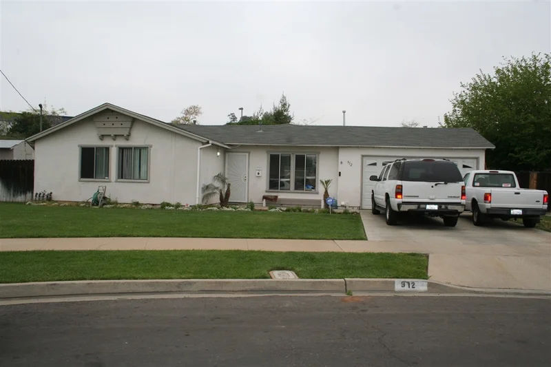 912 Layton St, El Cajon, CA 92021