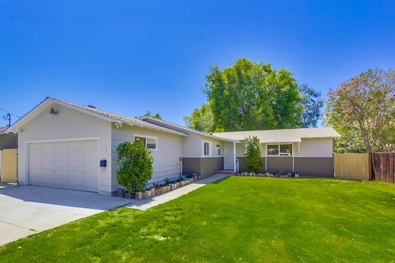 554 3rd Street, El Cajon, CA 92019