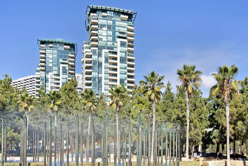 510 1st Ave #1001, San Diego, CA 92101