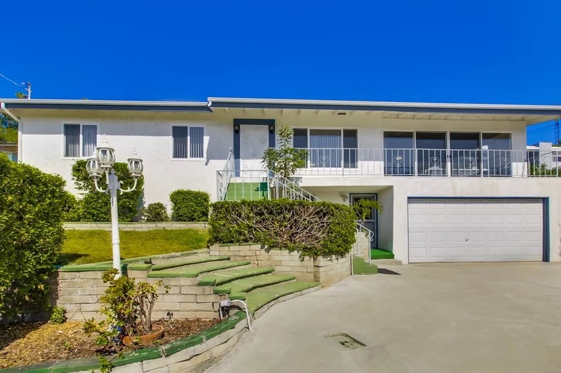 2980 Crane, Lemon Grove, CA 91945