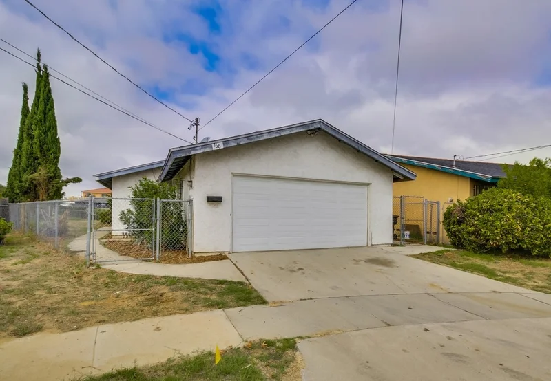 768 Goetschl Street, San Diego, CA 92114