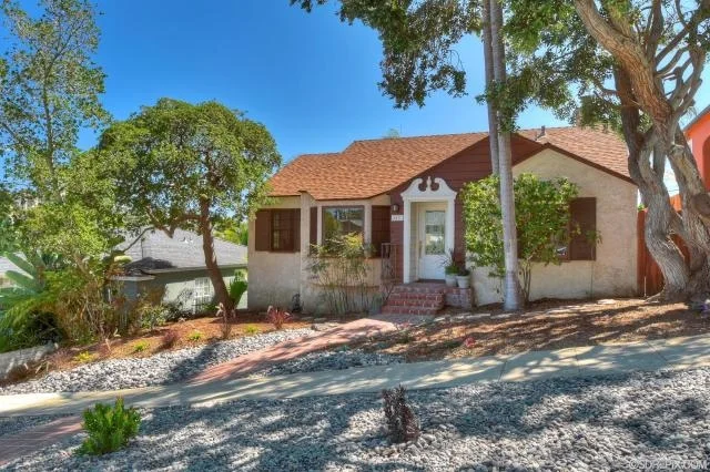 4237 Niagara, San Diego, CA 92107