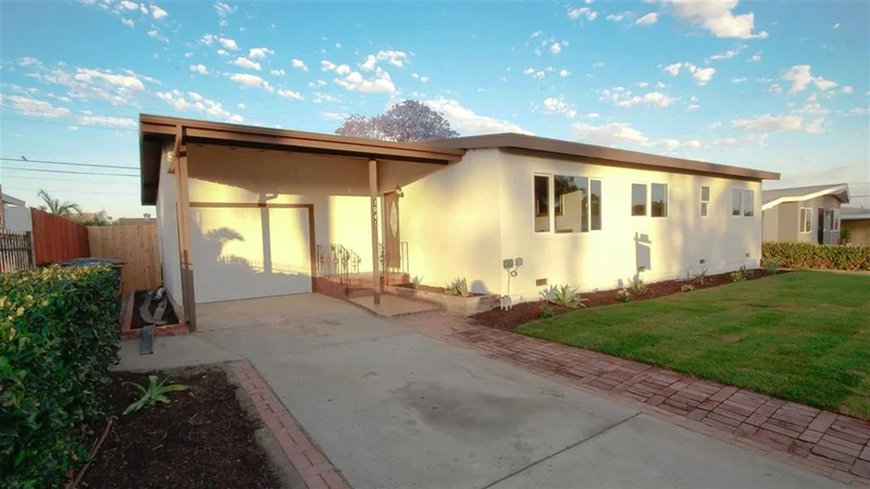 1041 Corte Maria Ave, Chula Vista, CA 91911