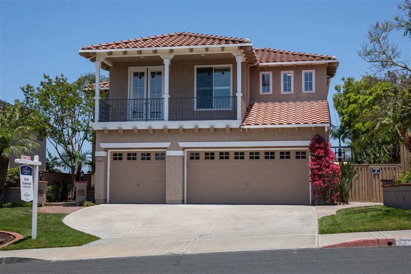 11711 Angelique Street, San Diego, CA 92131