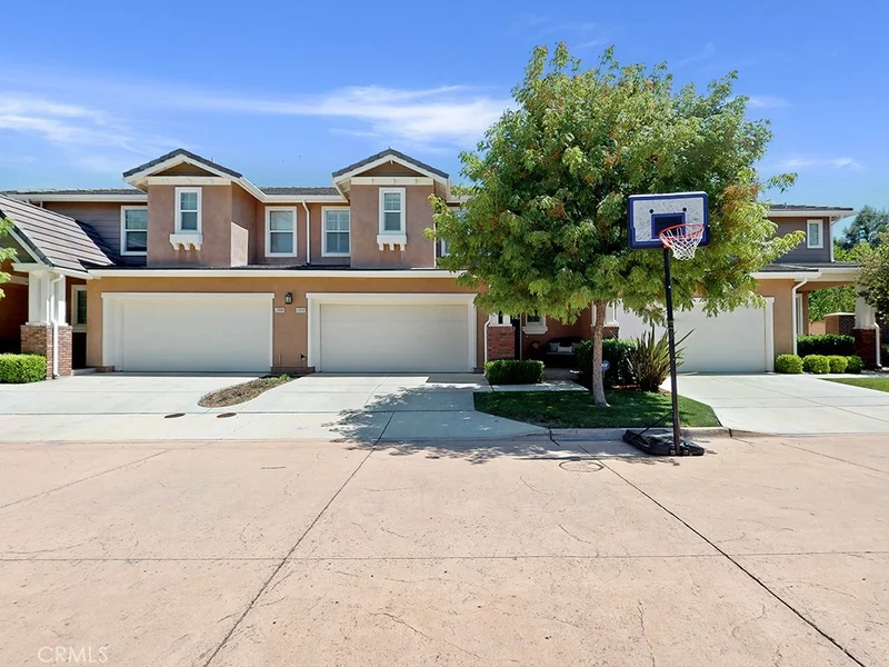 11810 Herencia #55, Atascadero, CA 93422