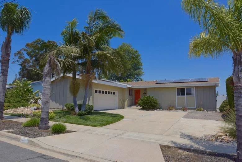 6265 Fernwood Dr., La Mesa, CA 91942