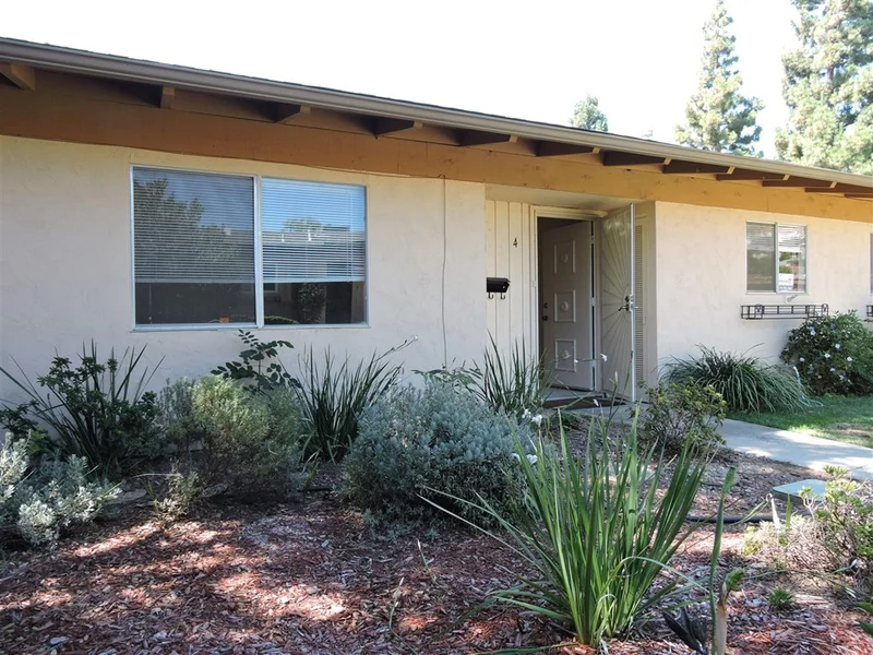 1233 Green Garden Unit 4, El Cajon, CA 92021