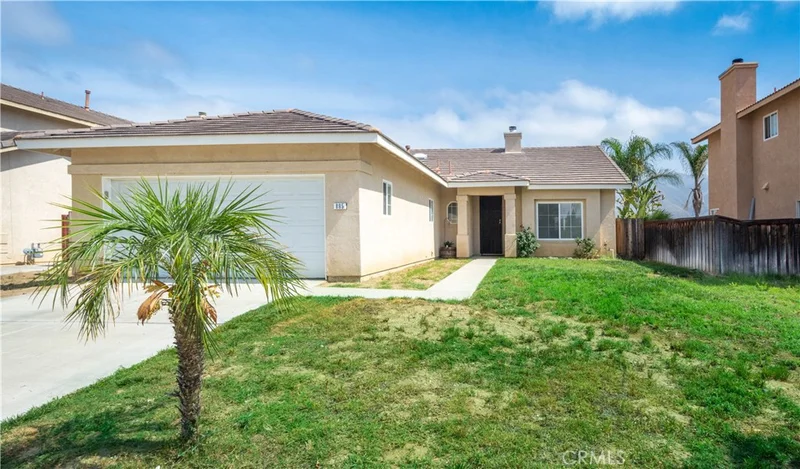 885 Kalpesh, San Jacinto, CA 92583