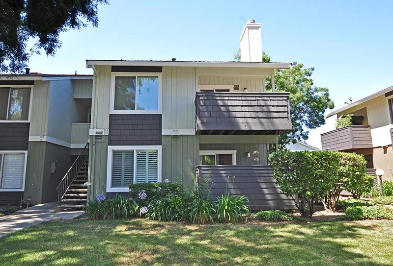 2591 Easton #103, San Jose, CA 95133