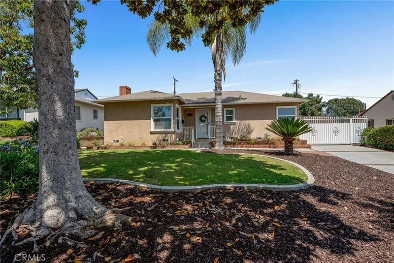 10146 Pounds Avenue, Whittier, CA 90603