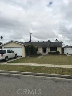 8891 Montrose, Westminster, CA 92683