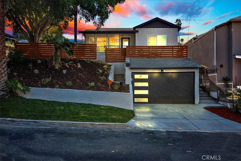 5235 Ithaca Avenue, Los Angeles, CA 90032