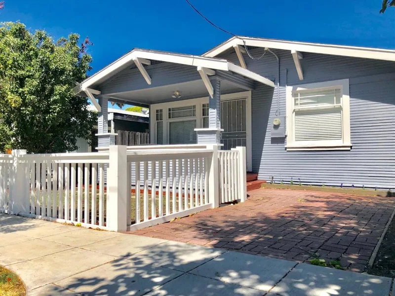 460 Arleta, San Jose, CA 95128