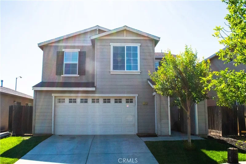 4343 Mathias, Merced, CA 95348