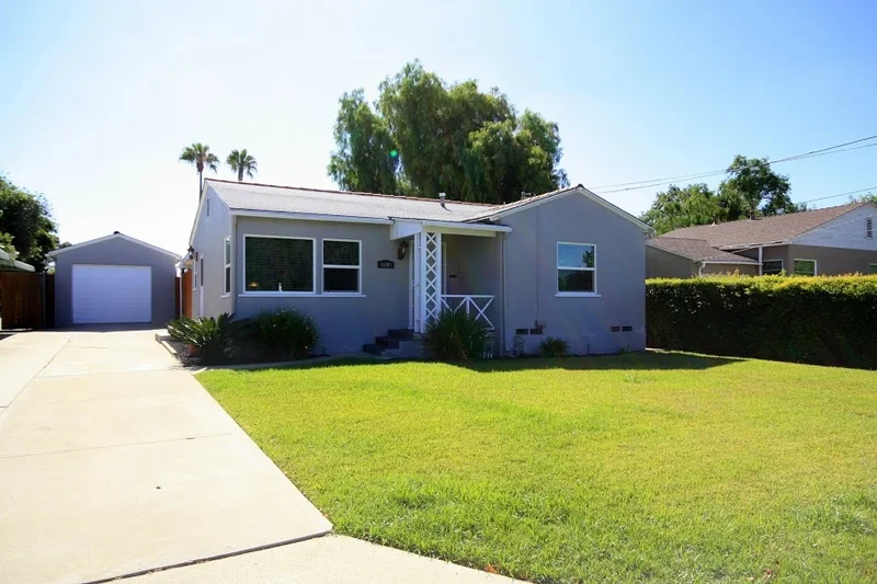 4609 68th Street, La Mesa, CA 91942