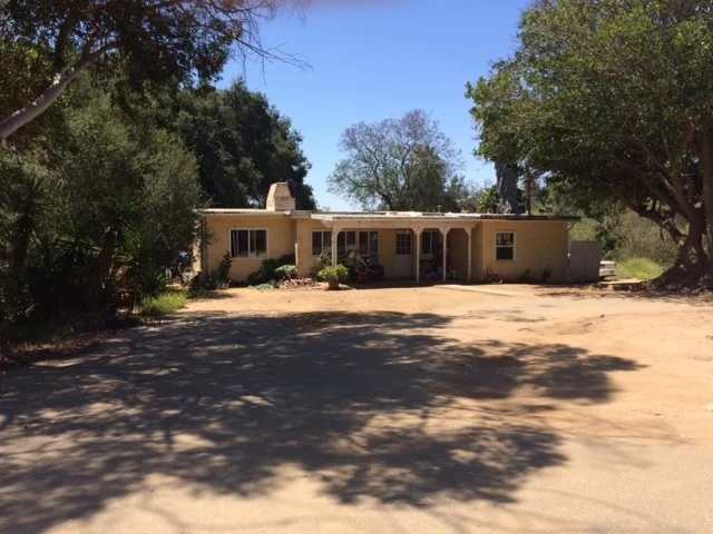 1857 E. Alvarado, Fallbrook, CA 92028