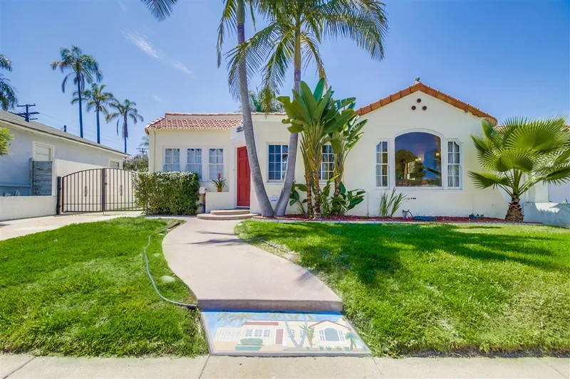 4516 Copeland, San Diego, CA 92116