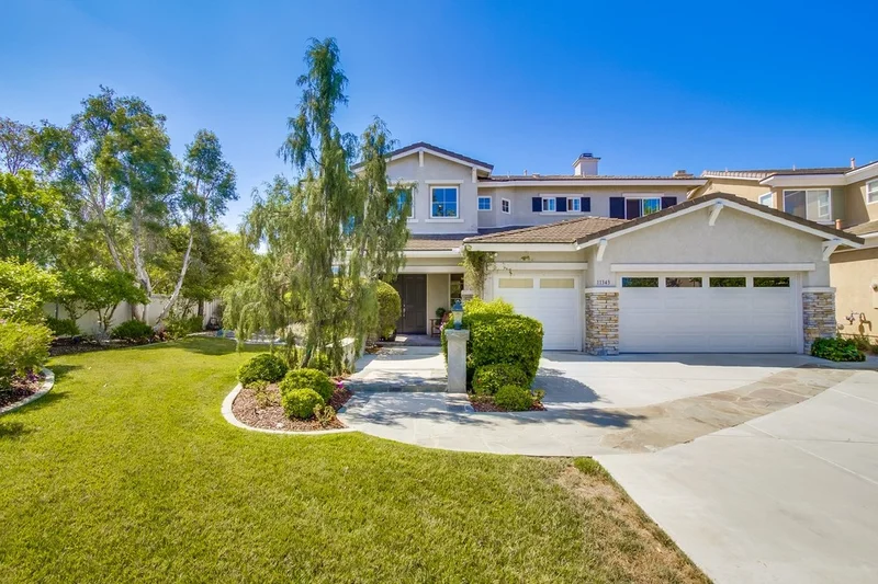 11343 Alderidge Court, San Diego, CA 92131