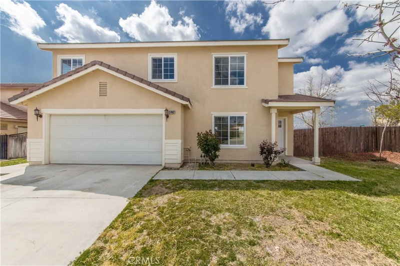 11482 Trotter, Fontana, CA 92337