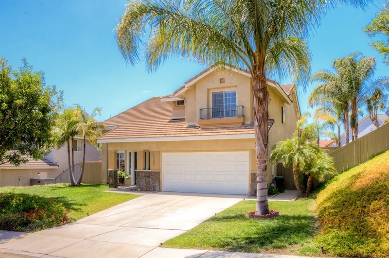 12302 Salvia Way, San Diego, CA 92129