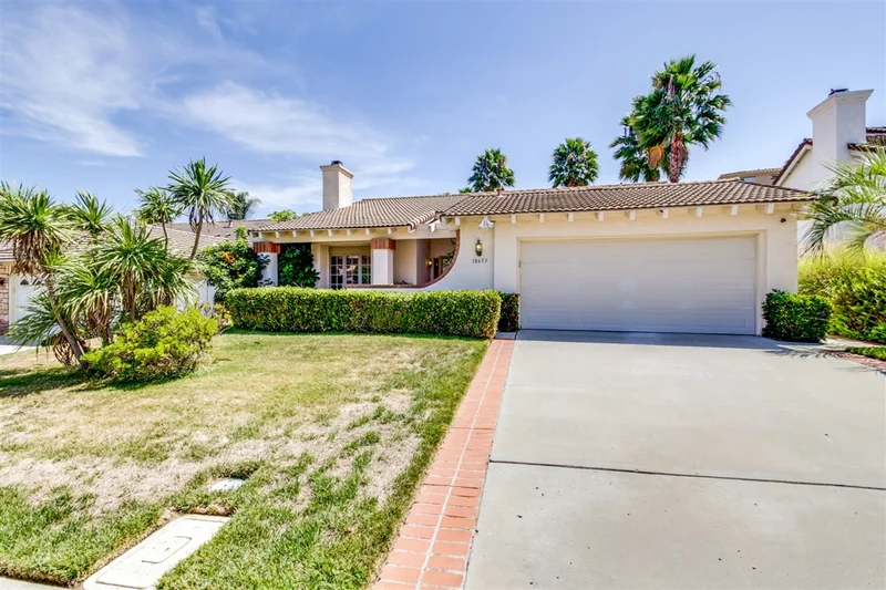 18653 Wessex, San Diego, CA 92128