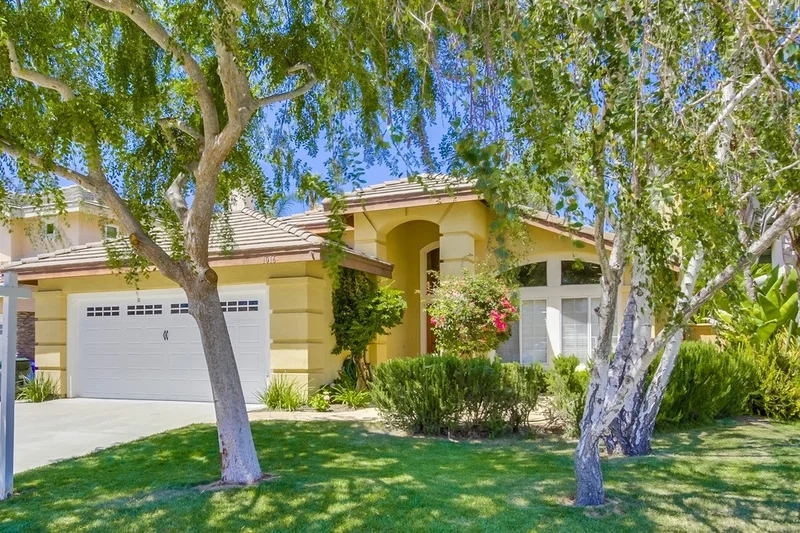 1016 Honeysuckle Dr., San Marcos, CA 92078